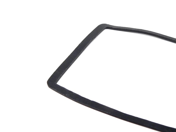 Snelheidsmeter pakking -IMPORT- Vespa V50 Speciaal (trapezium)