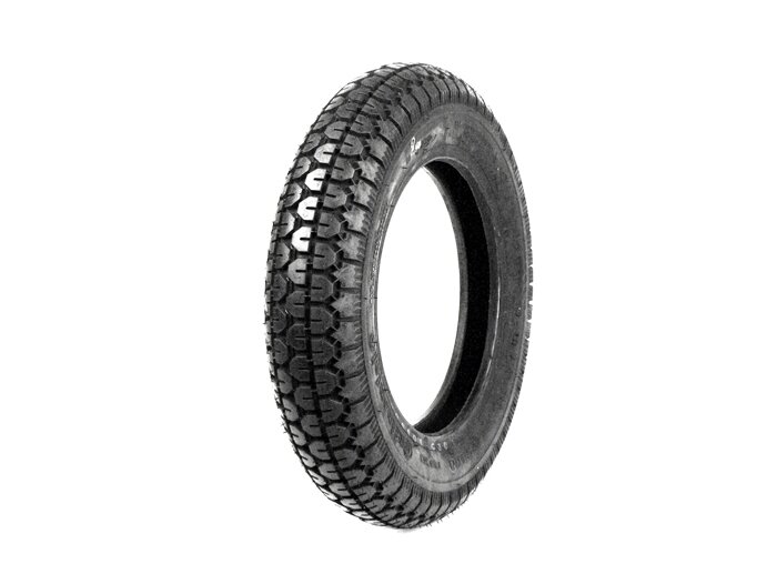 Banden -CONTINENTAL Classic - 3.50 - 10 inch TT 59L (versterkt)