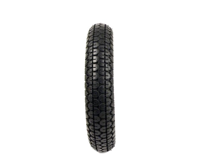 Banden -CONTINENTAL Classic - 3.50 - 10 inch TT 59L (versterkt)