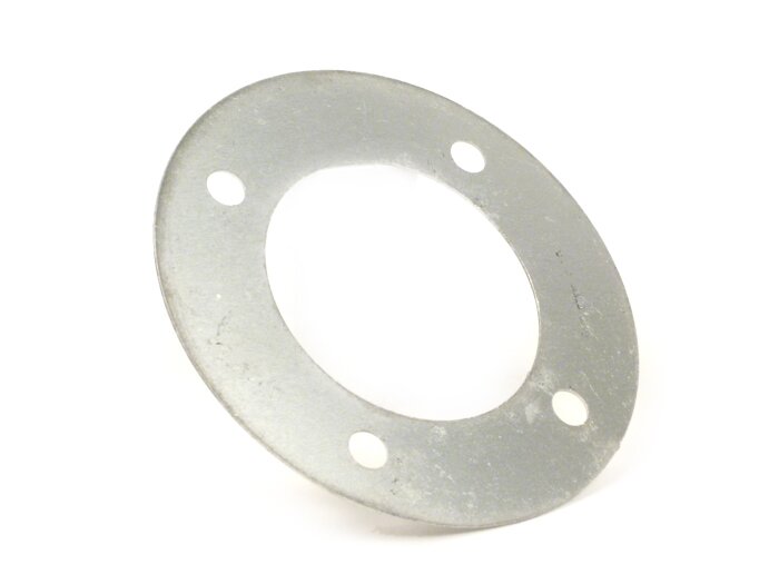 Cylinder head gasket -MB DEVELOPMENTS Ø=64mm- Lambretta LI 125-150, LIS, SX 125-150, TV 175 (series 2-3), DL/GP 125-150 - 0.5mm