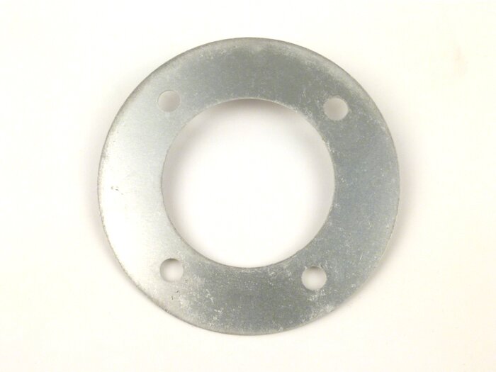 Cylinder head gasket -MB DEVELOPMENTS Ø=64mm- Lambretta LI 125-150, LIS, SX 125-150, TV 175 (series 2-3), DL/GP 125-150 - 0.5mm