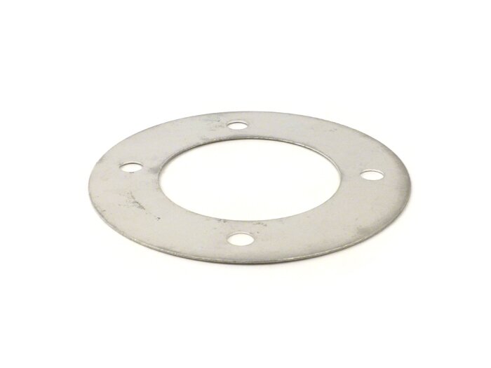 Cylinder head gasket -MB DEVELOPMENTS Ø=64mm- Lambretta LI 125-150, LIS, SX 125-150, TV 175 (series 2-3), DL/GP 125-150 - 0.5mm
