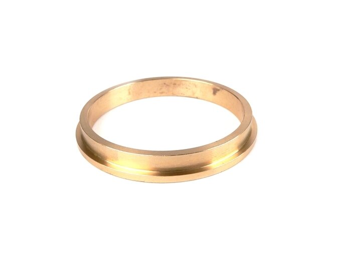 Bushing kick starter -ROLLERLADEN Bronze (Rg7) - Vespa Wideframe V1-V15, V30-V33, VU, VN, VM, VB, VL, GS150 / GS3