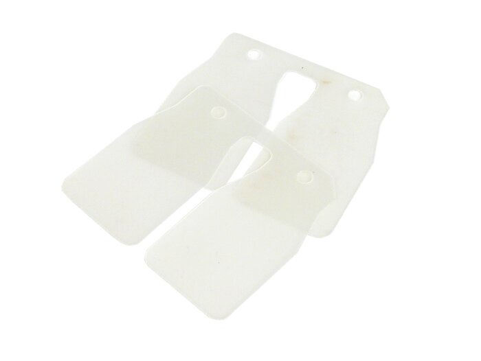 Reed petals -BGM PRO- type Yamaha RD350 YPVS - GRP petals