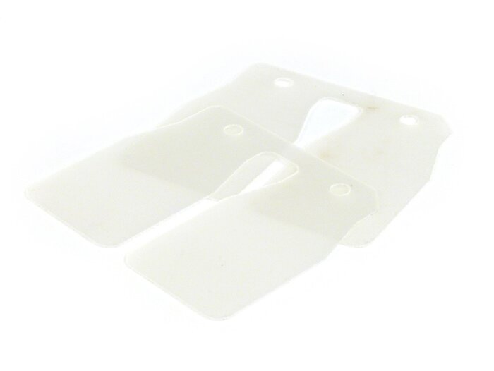 Reed petals -BGM PRO- type Yamaha RD350 YPVS - GRP petals