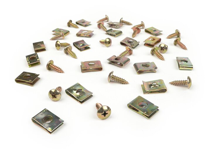 Set sekrup -UNIVERSAL- panel - 4,2x12mm