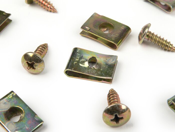 Set sekrup -UNIVERSAL- panel - 4,2x12mm