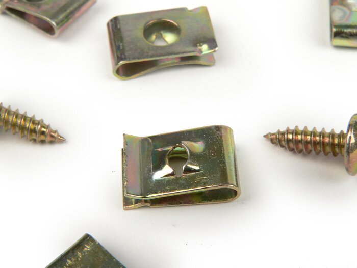 Set sekrup -UNIVERSAL- panel - 4,2x12mm