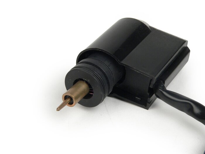Electrochoque -DELLORTO / ARRECHE- carburador Ø hasta 22mm - Tapón Piaggio