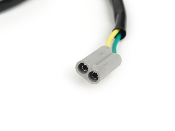Electrochoque -DELLORTO / ARRECHE- carburador Ø hasta 22mm - Tapón Piaggio