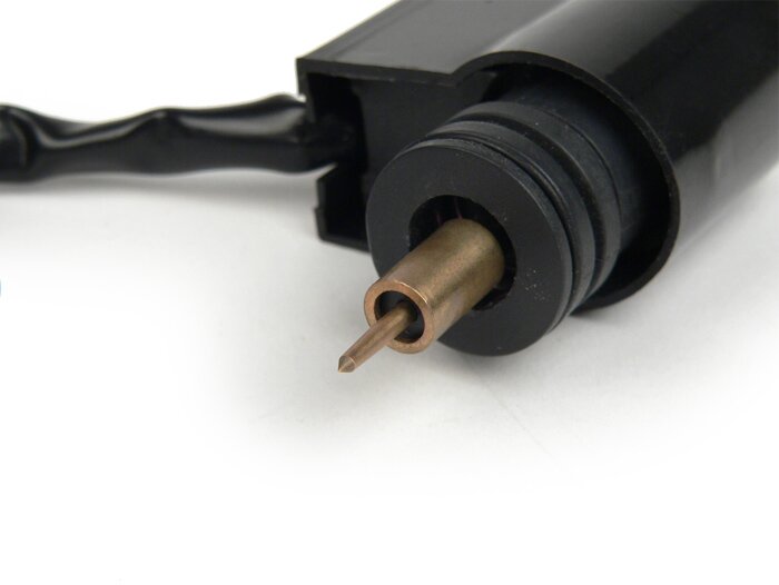 Electrochoque -DELLORTO / ARRECHE- carburador Ø hasta 22mm - Tapón Piaggio