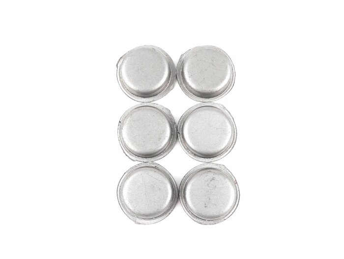 Disco de muelle de embrague -CALIDAD OEM- Vespa 98, V1, V15, V30, V33, VU, VN1T (-06000)