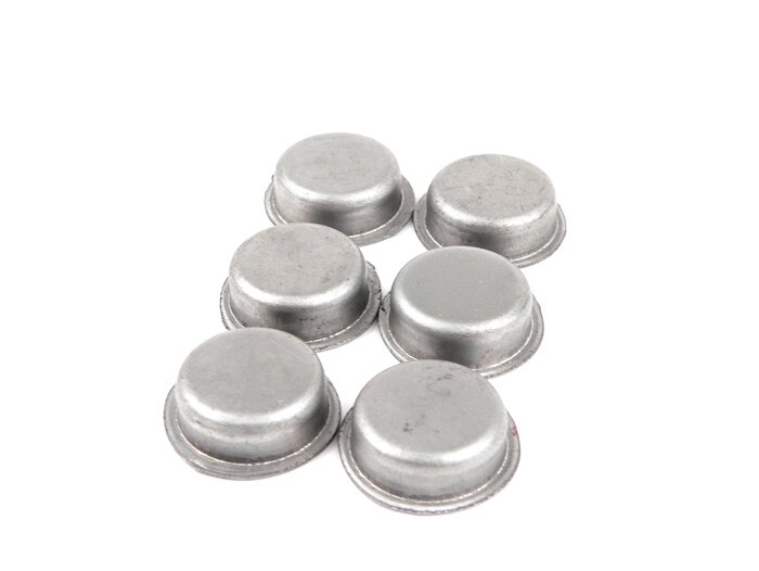 Disco de muelle de embrague -CALIDAD OEM- Vespa 98, V1, V15, V30, V33, VU, VN1T (-06000)