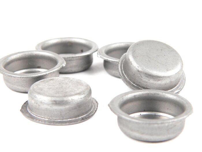 Disco de muelle de embrague -CALIDAD OEM- Vespa 98, V1, V15, V30, V33, VU, VN1T (-06000)