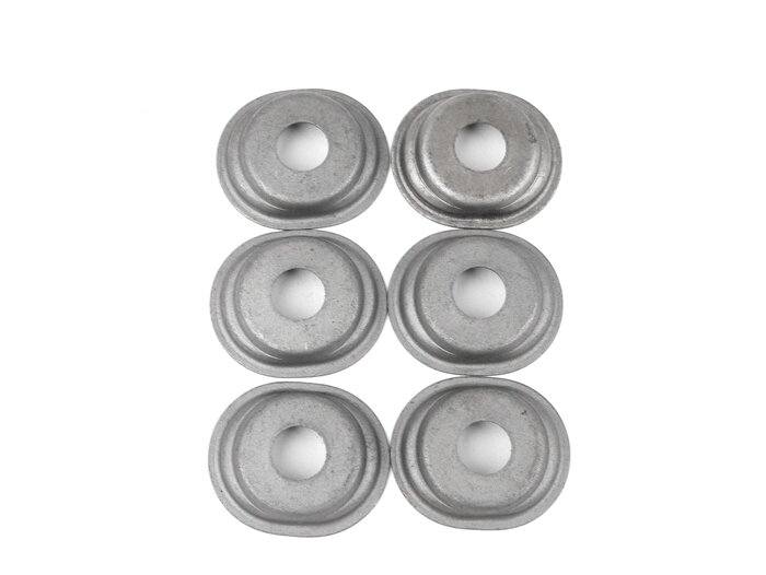 Clutch spring counter cap set -OEM QUALITY- Vespa SS180 (VSC1T), Rally180 (-VSD1T0014740)
