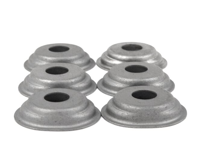 Clutch spring counter cap set -OEM QUALITY- Vespa SS180 (VSC1T), Rally180 (-VSD1T0014740)