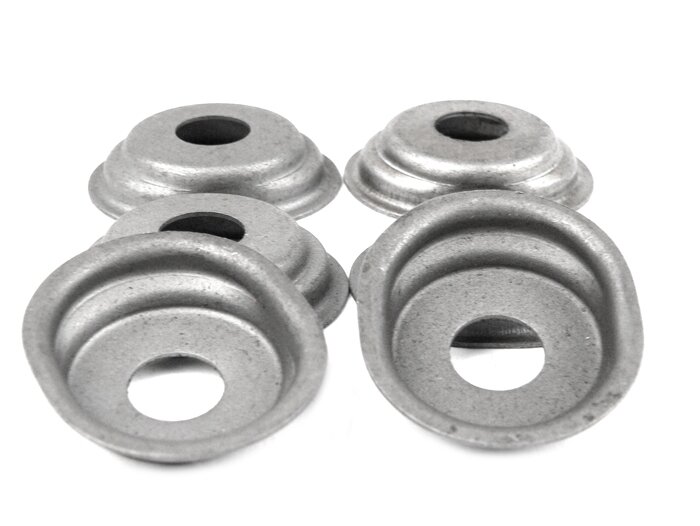 Clutch spring counter cap set -OEM QUALITY- Vespa SS180 (VSC1T), Rally180 (-VSD1T0014740)
