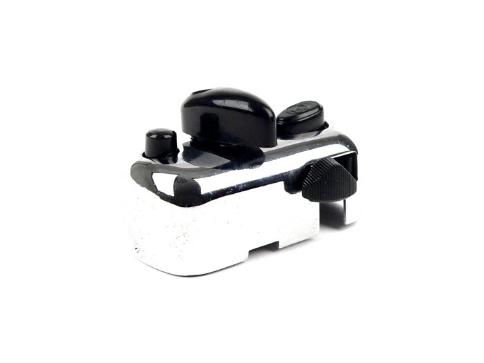Interruptor de luz -CALIDAD OEM tipo Femsa- Vespa VNA1T a VNA2T, VNB1T, VBA1T (hasta el nº 76049)