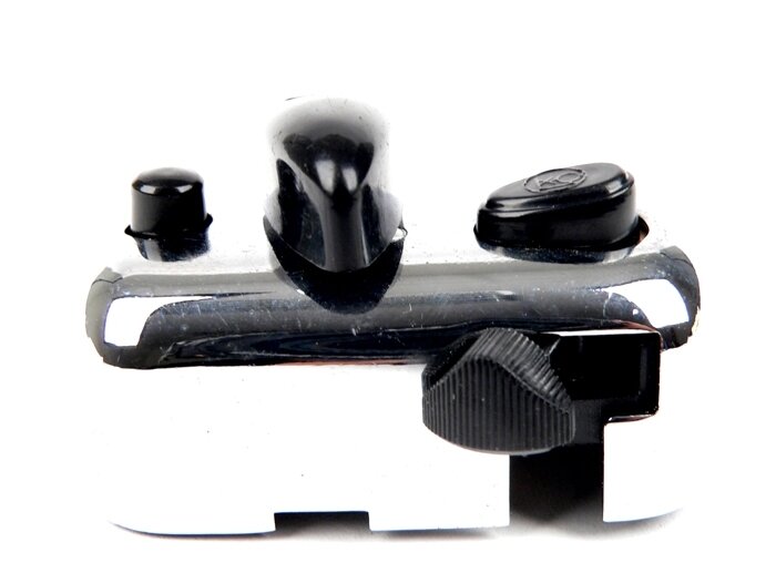 Interruptor de luz -CALIDAD OEM tipo Femsa- Vespa VNA1T a VNA2T, VNB1T, VBA1T (hasta el nº 76049)