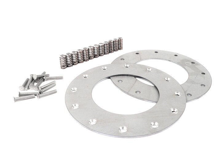Kit perbaikan utama -Kualitas OEM- Vespa Wideframe V1, V15, V30, V33