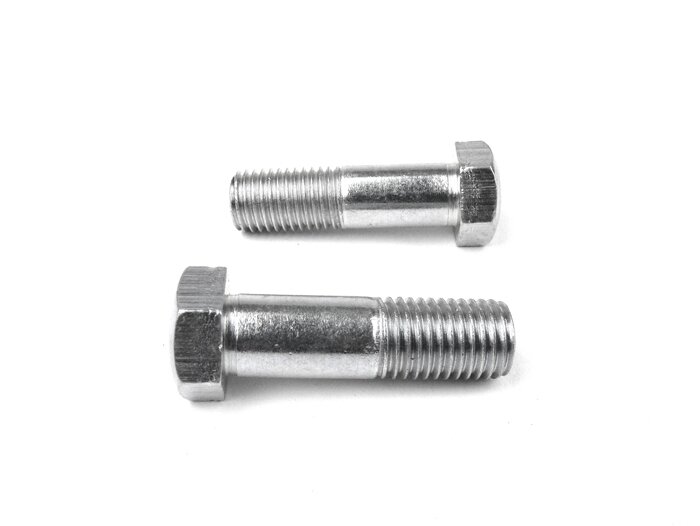 Kruisstang boutenset (motorbout) M12 x 42mm -OEM KWALITEIT- Vespa Wideframe V30, V33, VU, VM, VN, VL, VB, GS150 / GS3 (VS1T tot VS5T)