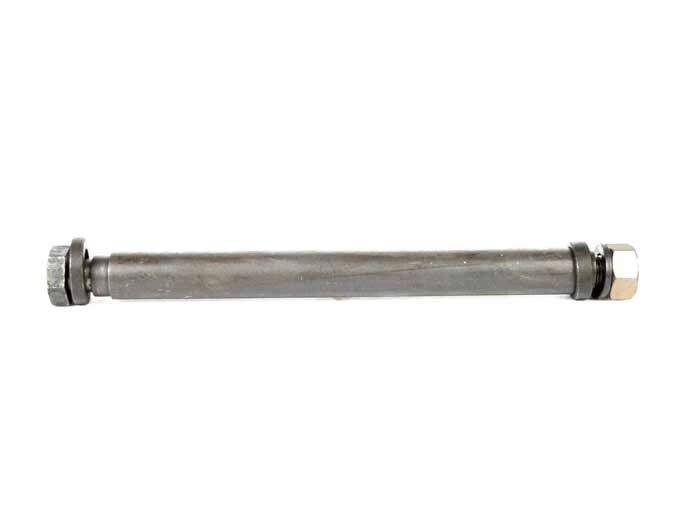 Kit boulon fixation moteur -QUALITÉ OEM- Vespa VNA, VNB, Super, GT125 (VNL2T), GTR125 (VNL2T), TS125 (VNL3T), VBA, VBB, Sprint150 (VLB1T), Sprint Veloce, PX80, PX125, PX150