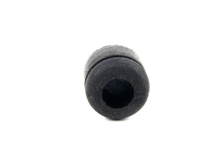 Rubberen buffer accu -VESPA Ø=16mm x 8mm- Vespa PX, T5 125cc - achterkant
