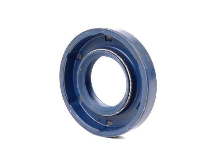Paraolio 20x40x7mm -CORTECO- utilizzato per albero motore lato alternatore Vespa Largeframe (-1976) Sprint, Super, TS, GT125, GTR125, VNA, VNB, VBA, VBB, Wideframe (inoltre albero motore lato guida) VM, VN, VL, GS150 / GS3