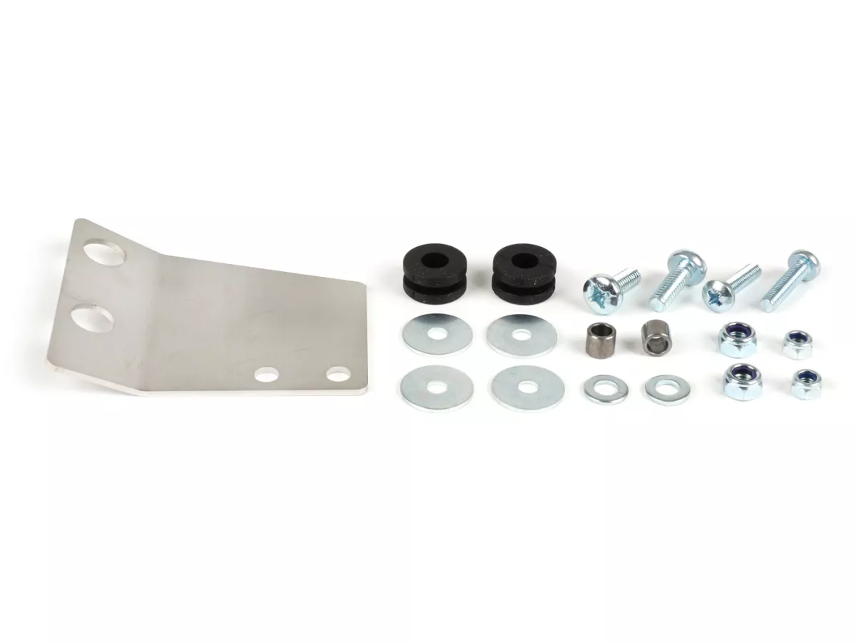 CDI/HT coil support set -VESPA electronic- Vespa V50, V90, SS50, SS90, PV125