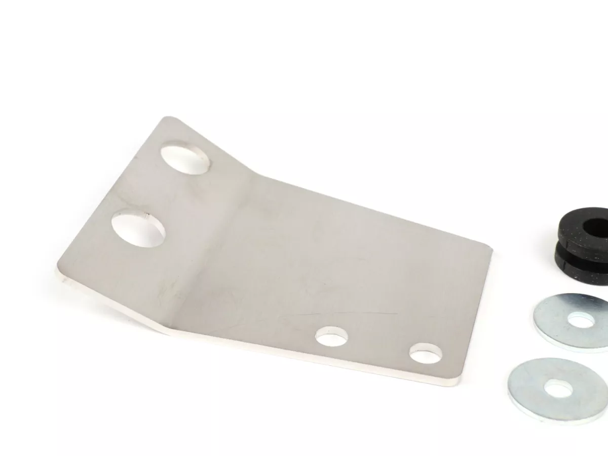 CDI/HT coil support set -VESPA electronic- Vespa V50, V90, SS50, SS90, PV125