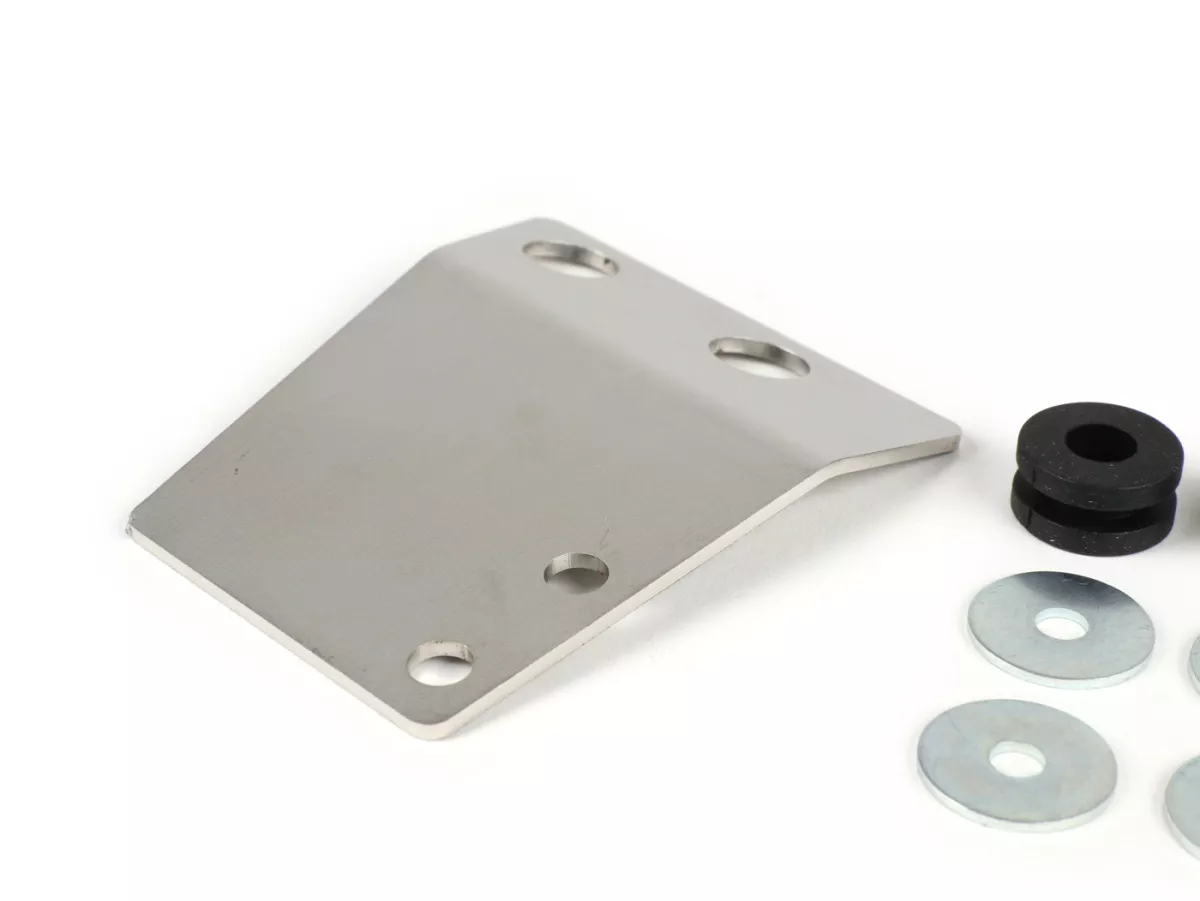 CDI/HT coil support set -VESPA electronic- Vespa V50, V90, SS50, SS90, PV125