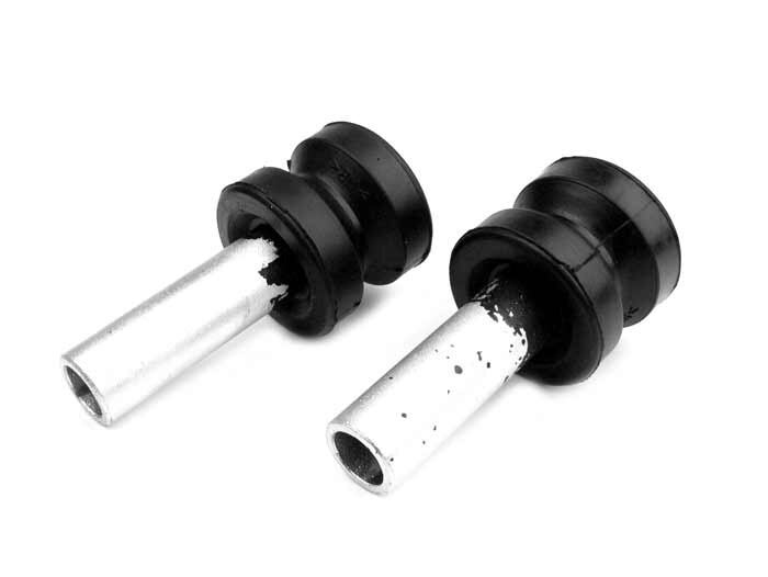 Kit de silentblocs moteur -CIF- Vespa PX200, Vespa Rally200 (VSE1T) (2ème série)