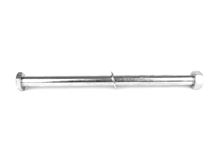 Engine bolt set M14 x 240mm -OEM QUALITY- Vespa PX, T5 125cc, Rally180 (VSD1T), Rally200 (VSE1T), Sprint150 (VLB1T), TS125 (VNL3T), GT125 (VNL2T), GTR125 (VNL2T), GS160 / GS4 (VSB1T), SS180 (VSC1T), GL150 (VLA1T), Super, VNA, VNB, VBA, VBB