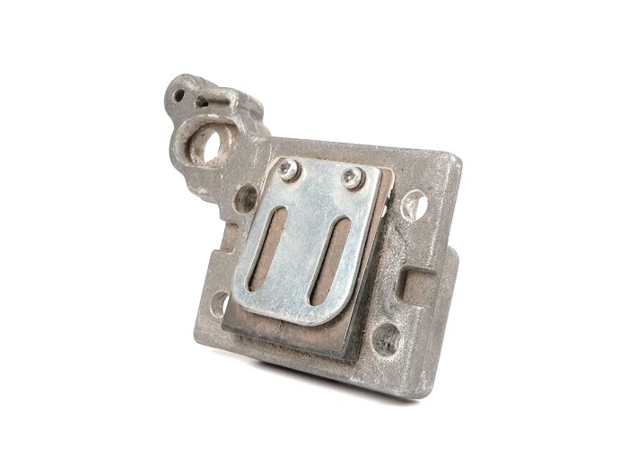 Membranblock -LML- Vespa PX125, PX150 LML-membraninlopp - separat smörjning