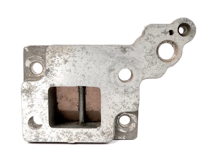 Membranblock -LML- Vespa PX125, PX150 LML-membraninlopp - separat smörjning