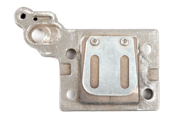 Membranblock -LML- Vespa PX125, PX150 LML-membraninlopp - separat smörjning
