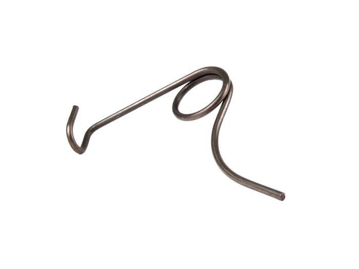 Ressort de rappel levier de came de frein avant -LAMBRETTA- A, B, C, LC