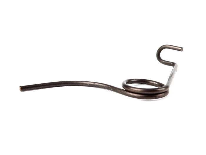 Ressort de rappel levier de came de frein avant -LAMBRETTA- A, B, C, LC