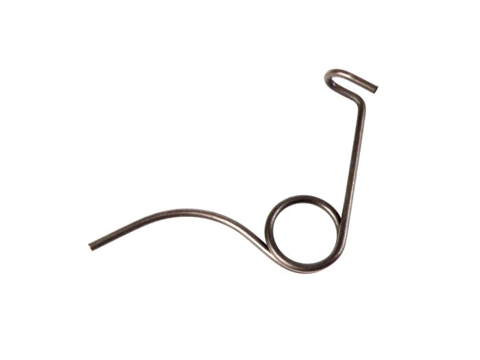 Ressort de rappel levier de came de frein avant -LAMBRETTA- A, B, C, LC