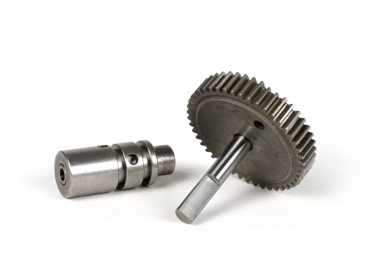 Bomba de aceite -PIAGGIO- Vespa PX125 (1984-), T5 125cc, Cosa 125 (también adecuada para PX80/150/200, Cosa 150/200)