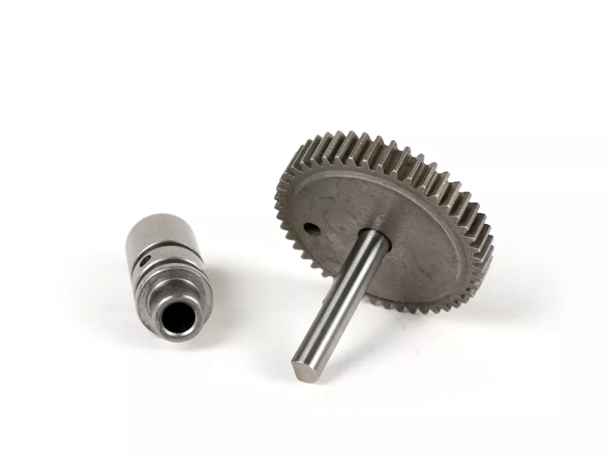 Bomba de aceite -PIAGGIO- Vespa PX125 (1984-), T5 125cc, Cosa 125 (también adecuada para PX80/150/200, Cosa 150/200)