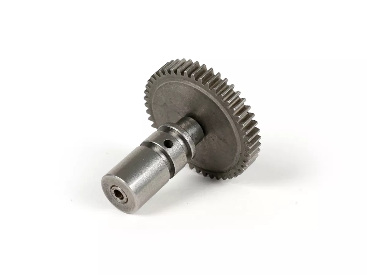 Bomba de aceite -PIAGGIO- Vespa PX125 (1984-), T5 125cc, Cosa 125 (también adecuada para PX80/150/200, Cosa 150/200)