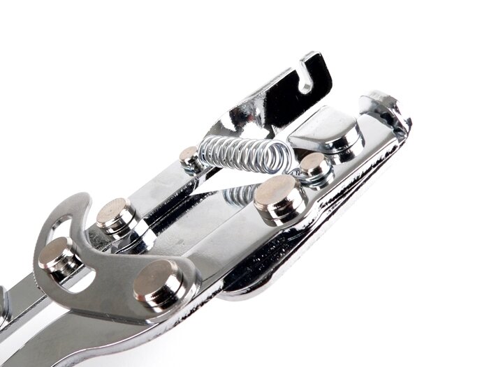 Cable pliers for gear, clutch and brake cables -ICETOOLZ-