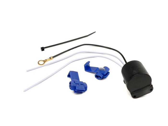Indicator buzzer -UNIVERSAL- 6/12V