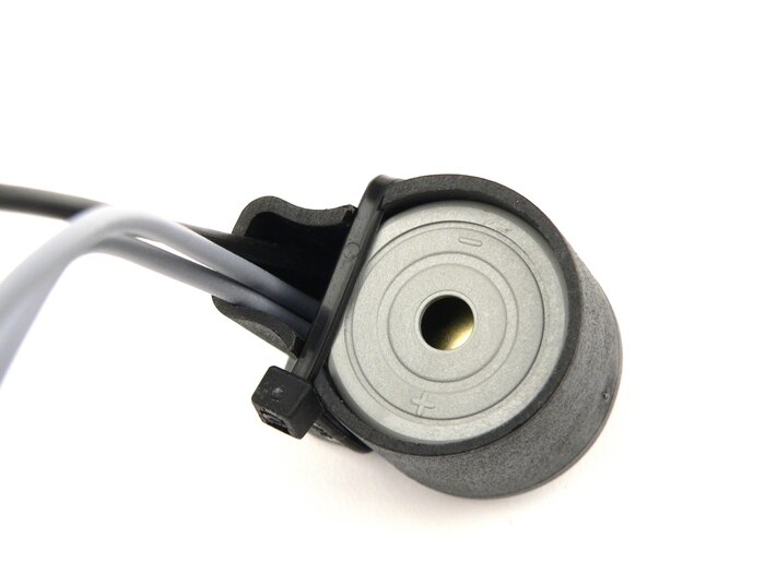 Indicator buzzer -UNIVERSAL- 6/12V