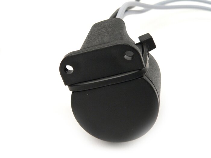 Indicator buzzer -UNIVERSAL- 6/12V