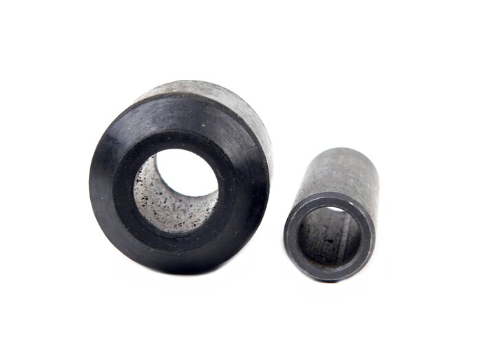 Set silent block ammortizzatore/motore -VESPA- Vespa Largeframe (1984-) - M10, l=48mm
