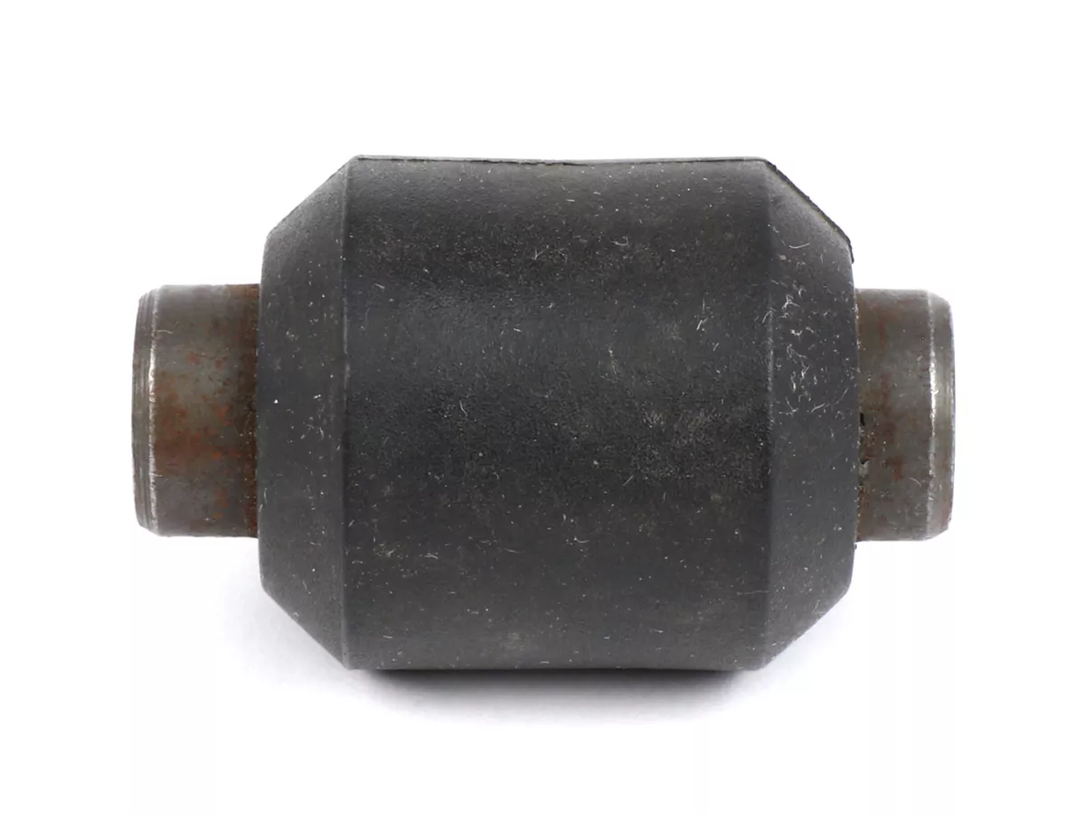 Set silent block ammortizzatore/motore -LML (NOS)- Vespa Largeframe (1984-), Smallframe PK, PK S, PK XL, ETS, HP - M10, l=48mm