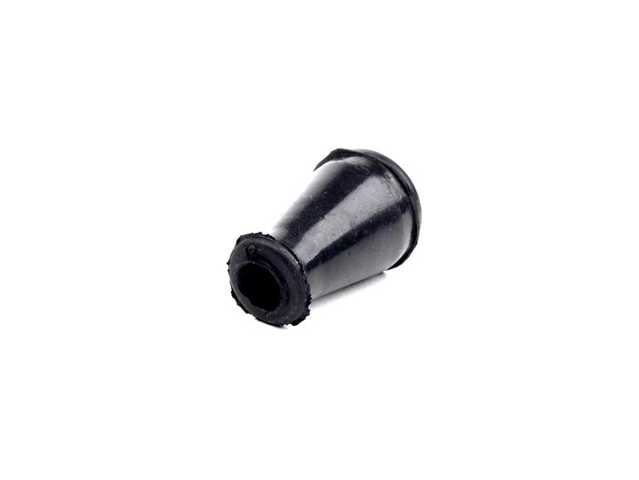 Tapa de goma cable de encendido/CDI (bobina de encendido) -IMPORT- Vespa PX, T5 125cc, PK, Cosa, Piaggio automática