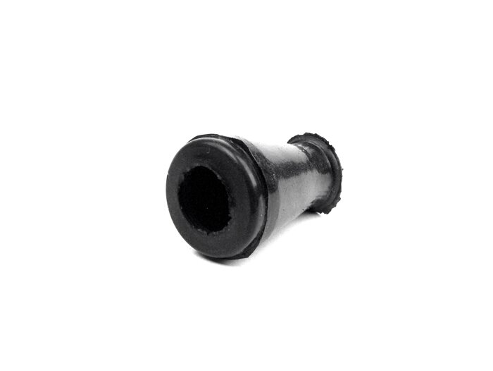 Tapa de goma cable de encendido/CDI (bobina de encendido) -IMPORT- Vespa PX, T5 125cc, PK, Cosa, Piaggio automática